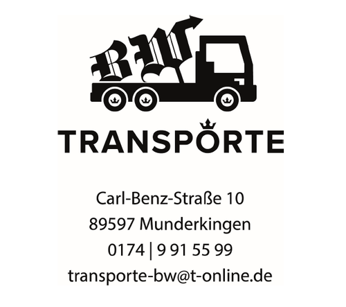 Wahl Transporte