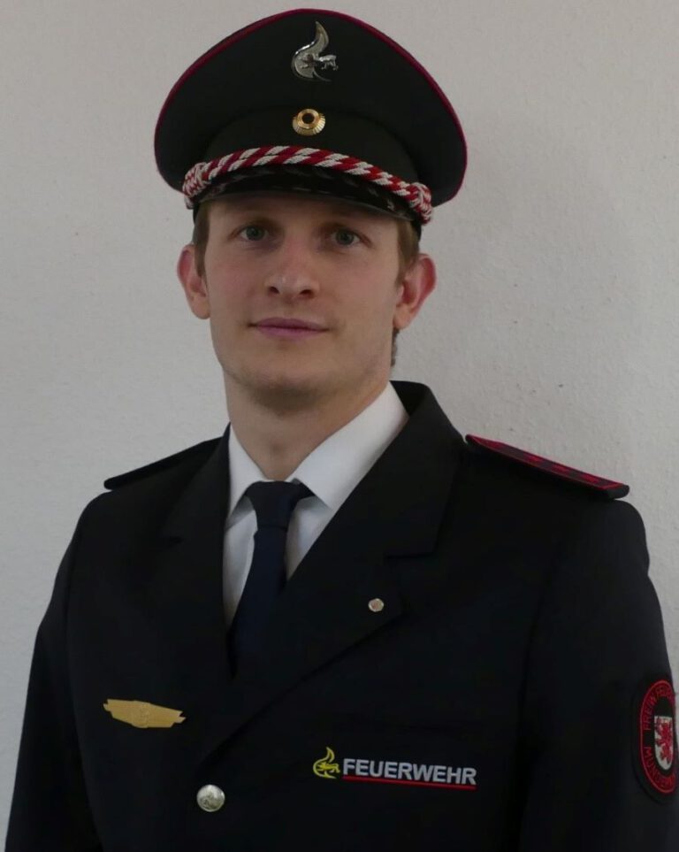 Portrait von Kai Breymaier